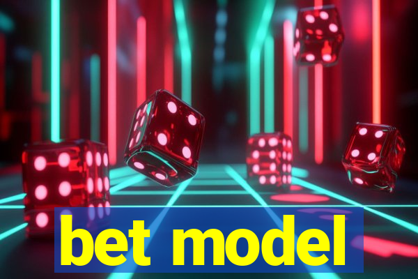 bet model